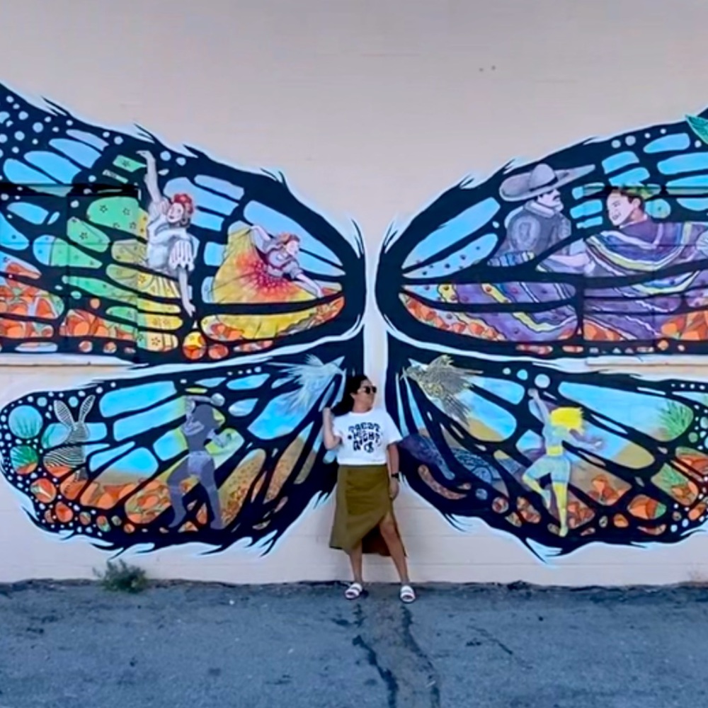 Meet your Posher, Ashley